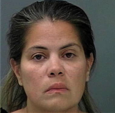 Luisa Zeledon, - Santa Rosa County, FL 